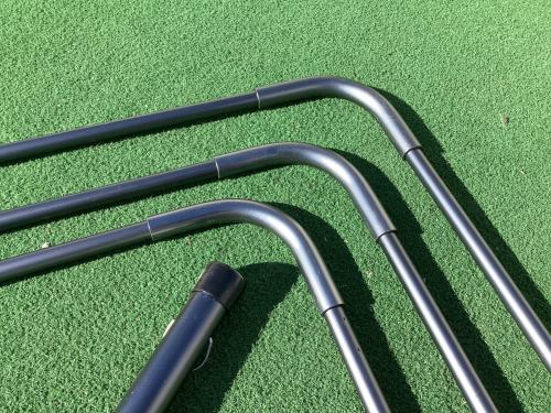 ZANE ARTS (ゼインアーツ) シェルター PS-503 ゼクーM TC