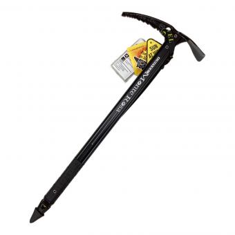 GRIVEL (グリベル) ピッケル ブラック Monte Rosa