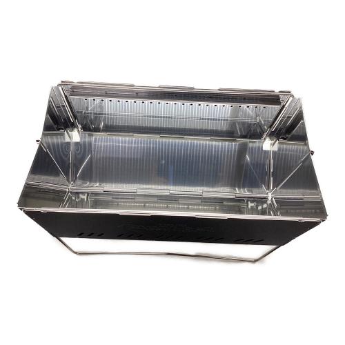 mont-bell (モンベル) フォールディングファイヤーピット 焚火台