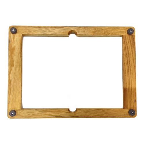 シムクラフト　Shim.Craft Shim.Board05 【新品未使用】 ☆新品未使用☆shim.craft Shim.Bord 05 ウォルナット 真鍮 ☆新品未使用