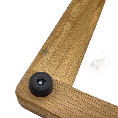 shim.craft (シム・クラフト) ファニチャーアクセサリー ※フレームのみ S.T.F. / SC25（オーク）