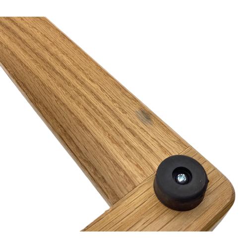 限定値下げ中　Shim.Craft シムクラフト　S.T.F./SC25 オーク shim.craft (シム・クラフト) ファニチャーアクセサリー ※フレームのみ