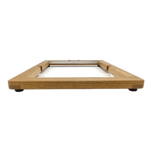 限定値下げ中　Shim.Craft シムクラフト　S.T.F./SC25 オーク shim.craft (シム・クラフト) ファニチャーアクセサリー ※フレームのみ