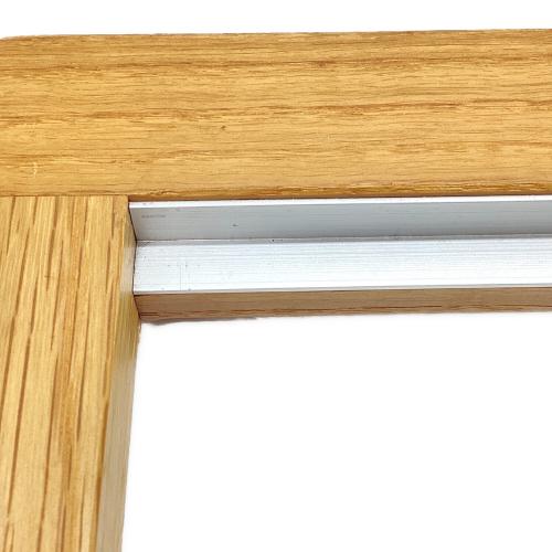 限定値下げ中　Shim.Craft シムクラフト　S.T.F./SC25 オーク shim.craft (シム・クラフト) ファニチャーアクセサリー ※フレームのみ