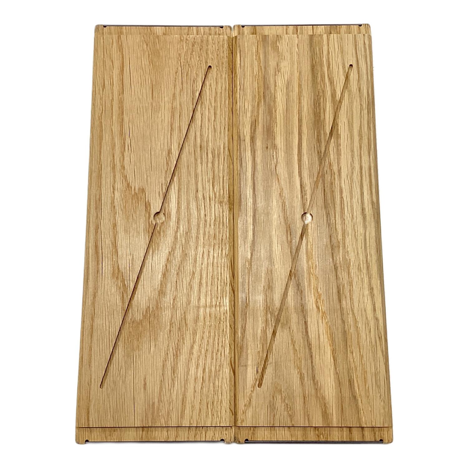 shim.craft (シム・クラフト) ファニチャーアクセサリー オーク