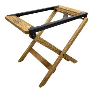 shim.craft (シム・クラフト) アウトドアテーブル One Unit Stand