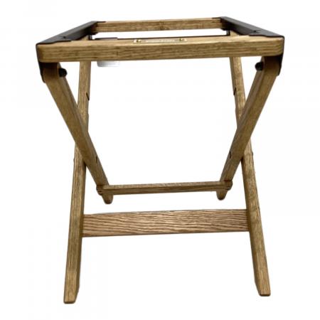 shim.craft (シム・クラフト) アウトドアテーブル One Unit Stand