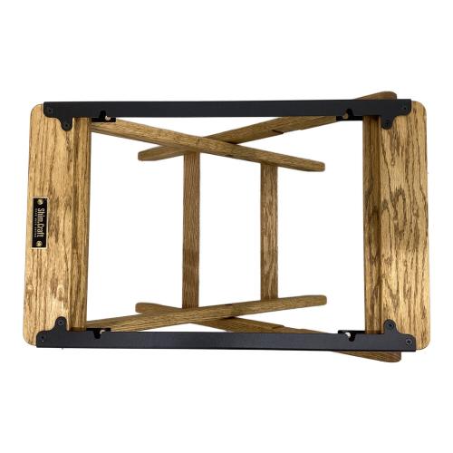 shim.craft (シム・クラフト) アウトドアテーブル One Unit Stand