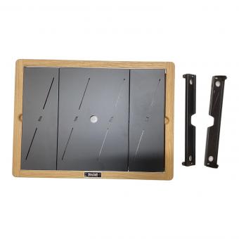 shim.craft (シム・クラフト) ファニチャーアクセサリー オーク S.T.F/ SC50（ブリッジジョイントセット）