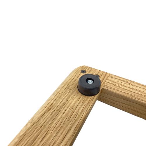 shim.craft (シム・クラフト) ファニチャーアクセサリー オーク S.T.F/ SC50（ブリッジジョイントセット）