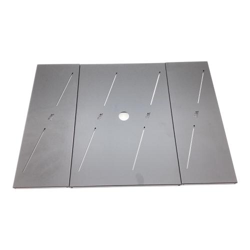 shim.craft (シム・クラフト) ファニチャーアクセサリー オーク S.T.F/ SC50（ブリッジジョイントセット）