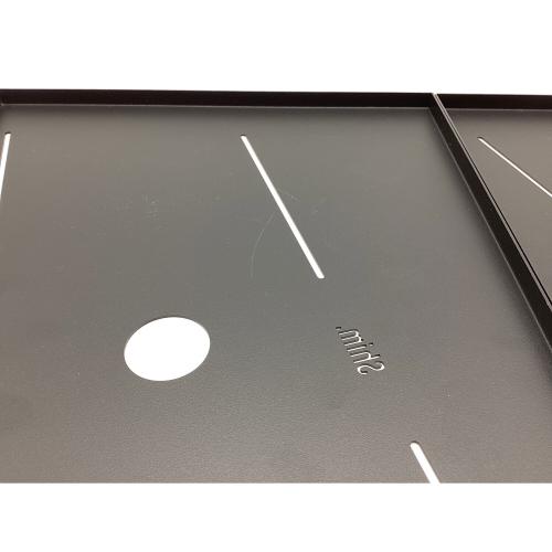 shim.craft (シム・クラフト) ファニチャーアクセサリー オーク S.T.F/ SC50（ブリッジジョイントセット）