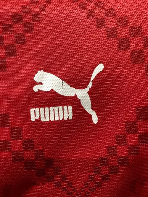 浦和レッズ (ウラワレッズ) ホームユニフォーム サッカーユニフォーム PXA-RE98RT 1998年シーズン SIZE XO(3L相当)