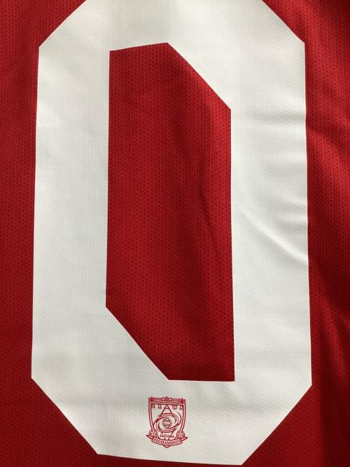 浦和レッズ (ウラワレッズ) 【10】ロブソン・ポンテ サッカーユニフォーム 385769 2010年シーズン 引退記念ユニフォーム SIZE XL