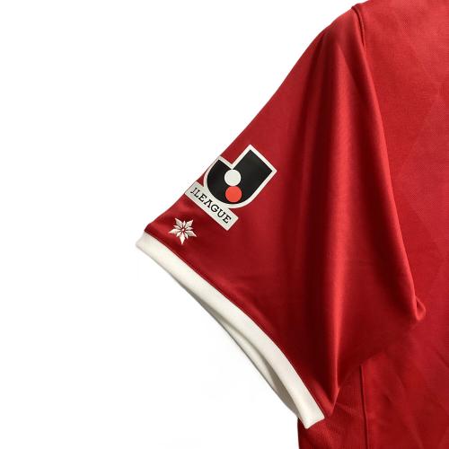 浦和レッズ (ウラワレッズ) 【10】ロブソン・ポンテ サッカーユニフォーム 385769 2010年シーズン 引退記念ユニフォーム SIZE XL