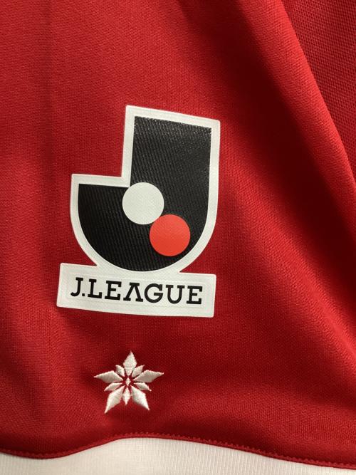 浦和レッズ (ウラワレッズ) 【10】ロブソン・ポンテ サッカーユニフォーム 385769 2010年シーズン 引退記念ユニフォーム SIZE XL