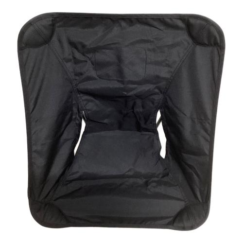 Helinox (ヘリノックス) アウトドアチェア ブラック タクティカルスウィベルチェア