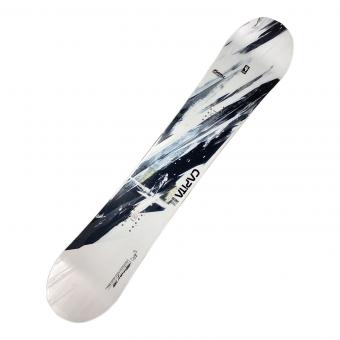 CAPITA (キャピタ) MERCURY スノーボード 22-23 @ 155cm ホワイト×ブラック