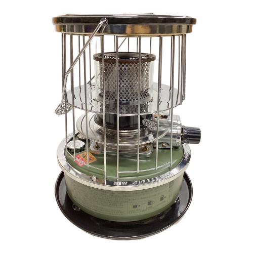 ALPACA (アルパカ) アルパカストーブコンパクト アウトドアヒーター TS-77JS-C オリーブ PSCマーク有