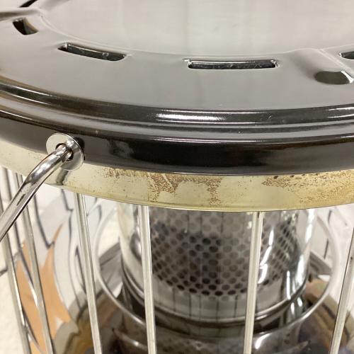 ALPACA (アルパカ) アルパカストーブコンパクト アウトドアヒーター TS-77JS-C オリーブ PSCマーク有