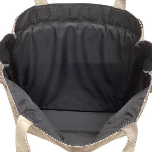 HILLS FIELD (ヒルズフィールド) 収納ケース サンドカモ 俺のトート