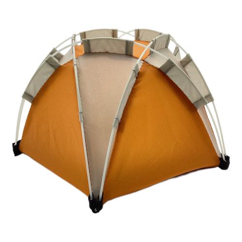 bonbonero (ボンボネロ) ランタンアクセサリー オレンジ ドームテントミニ