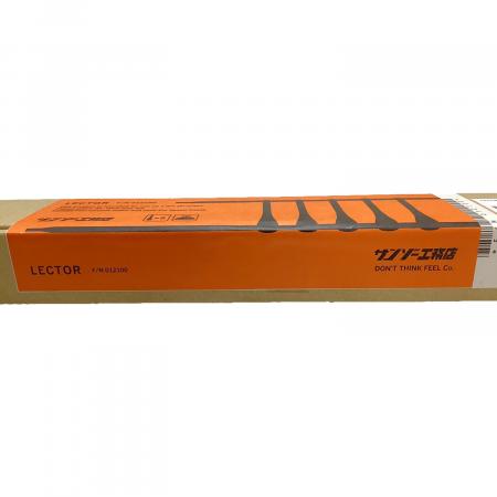 サンゾー工務店 (サンゾーコウムテン) LECTOR 焚火台用品 レクター