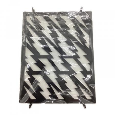 DAMONDE EQUIPMENT GD2 フラットバーナー五徳 クッキング用品 ブラック