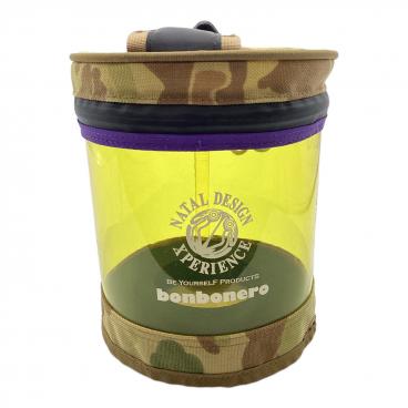 neru design works (ネルデザインワークス) アウトドア食器 Filomela