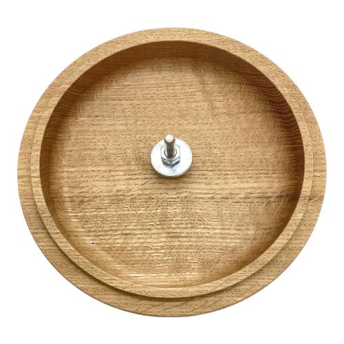 WHAT WE WANT (ワットウィーウォント) アウトドア雑貨 素材：ナラ WWW KATORI