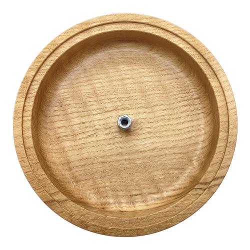 WHAT WE WANT (ワットウィーウォント) アウトドア雑貨 素材：ナラ WWW KATORI