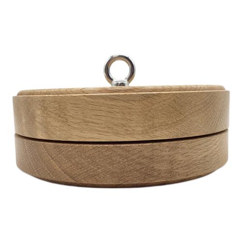 WHAT WE WANT (ワットウィーウォント) アウトドア雑貨 素材：ナラ WWW KATORI