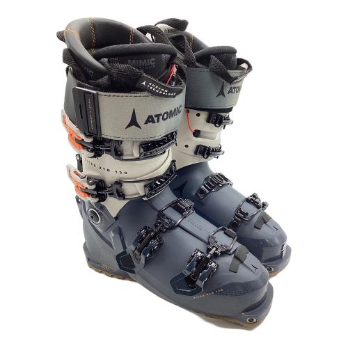 ATOMIC (アトミック) HAWX ULTRA XTD 120 スキーブーツ テック