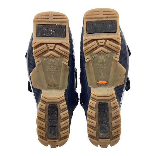 ATOMIC (アトミック) HAWX ULTRA XTD 120 スキーブーツ テックビンディング対応 23-24 メンズ 25-25.5cm ホワイト×グレー