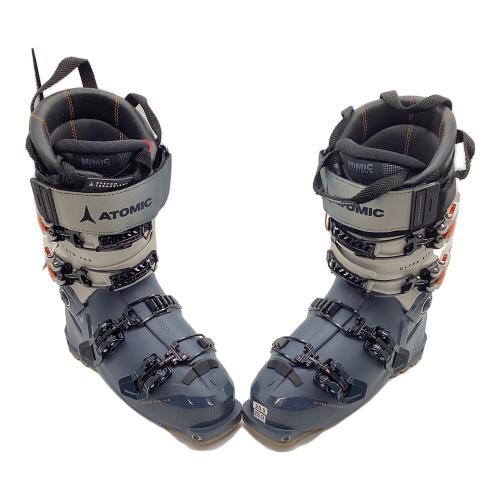 ATOMIC (アトミック) HAWX ULTRA XTD 120 スキーブーツ テック