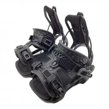 FLOW (フロウ) ビンディング SIZE M(推奨サイズ22.5-26.5cm) ブラック