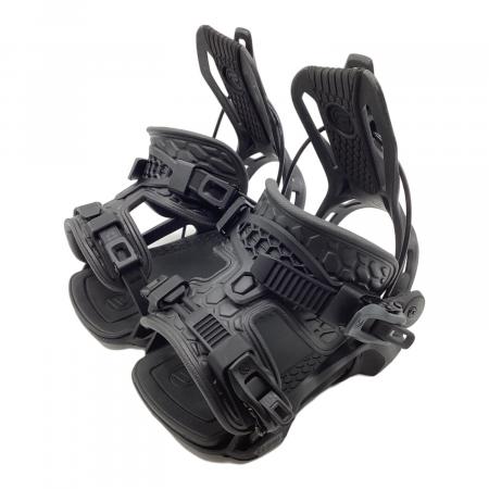 FLOW (フロウ) FENIX PLUS ビンディング SIZE L ブラック｜トレファク