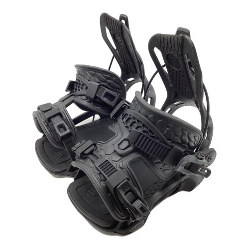 FLOW (フロウ) FENIX PLUS ビンディング SIZE L ブラック