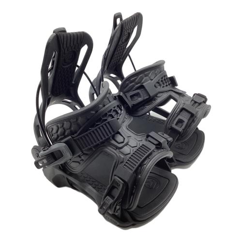 FLOW (フロウ) FENIX PLUS ビンディング SIZE L ブラック