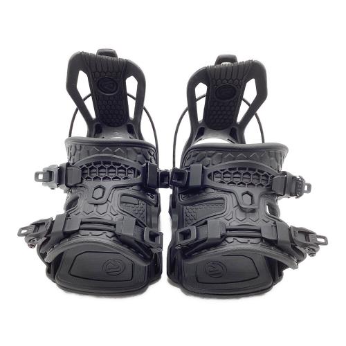 FLOW (フロウ) FENIX PLUS ビンディング SIZE L ブラック