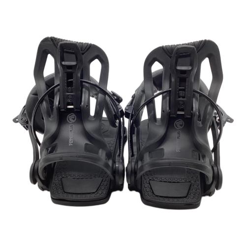 FLOW (フロウ) FENIX PLUS ビンディング SIZE L ブラック