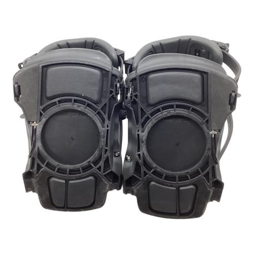 FLOW (フロウ) FENIX PLUS ビンディング SIZE L ブラック