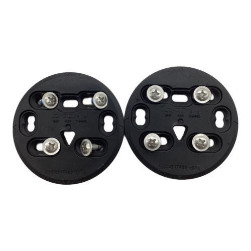 FLOW (フロウ) FENIX PLUS ビンディング SIZE L ブラック