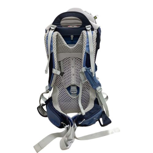 OSPREY (オスプレー) バックパック ベビーキャリア スカイブルー POCO AG PLUS