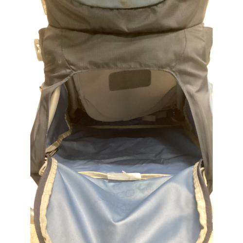 OSPREY (オスプレー) バックパック ベビーキャリア スカイブルー POCO AG PLUS