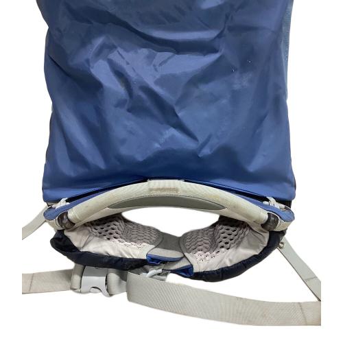 OSPREY (オスプレー) バックパック ベビーキャリア スカイブルー POCO AG PLUS