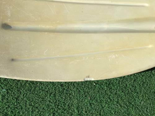 ARFEQ (アルフェック) カヤック ボイジャー415 レッド