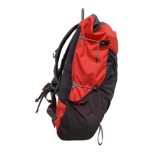 MARMOT (マーモット) バックパック TOAPJA18RN レッド×ブラック ヤマタビ30