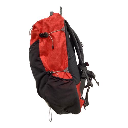 MARMOT (マーモット) バックパック TOAPJA18RN レッド×ブラック ヤマタビ30