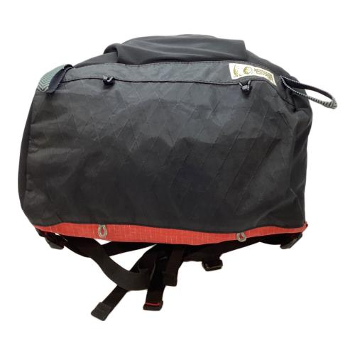 MARMOT (マーモット) バックパック TOAPJA18RN レッド×ブラック ヤマタビ30